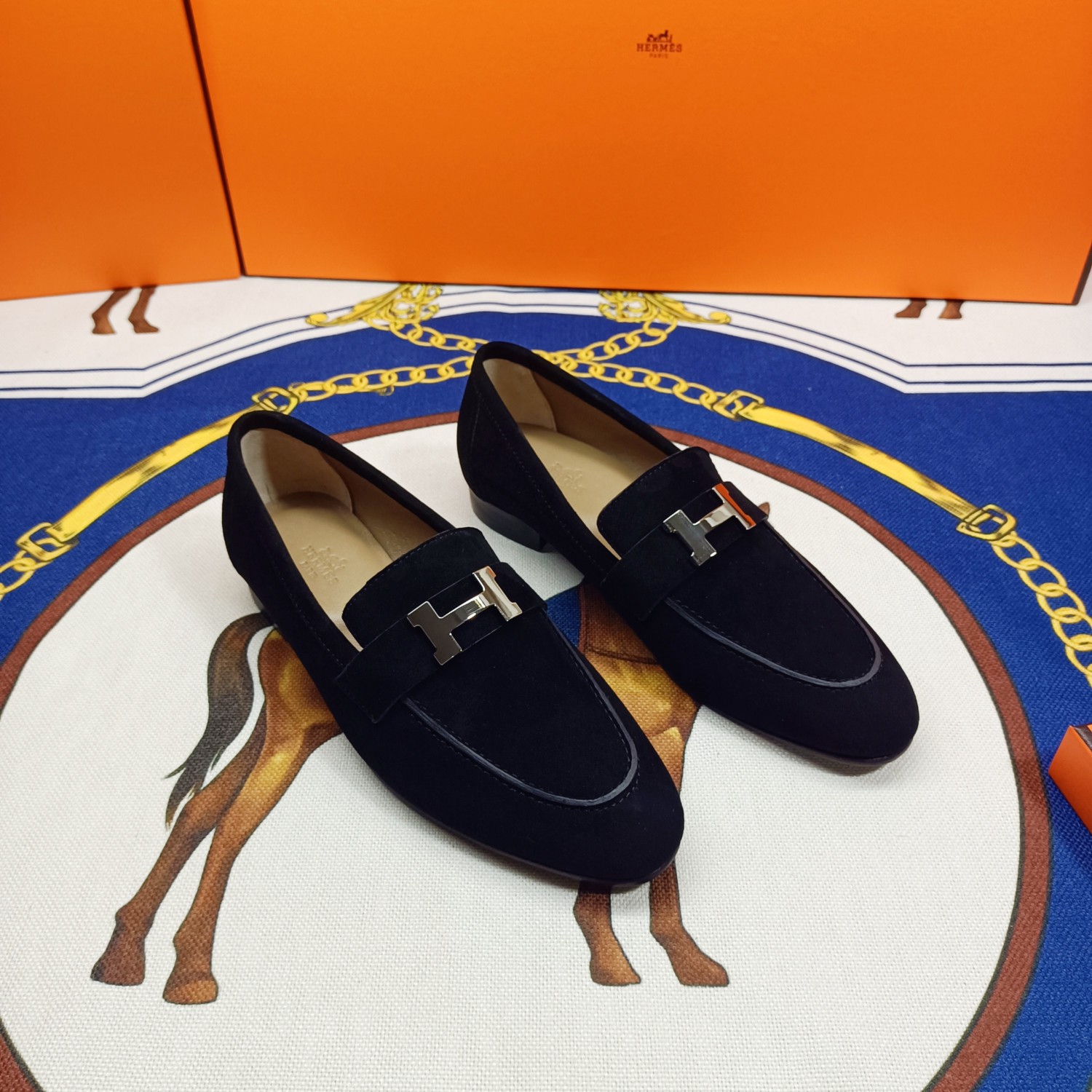Women's high heels